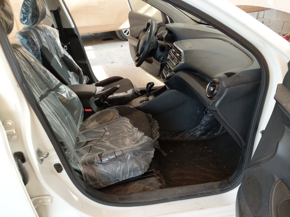 Changan Alsvin اساسي 2023 image