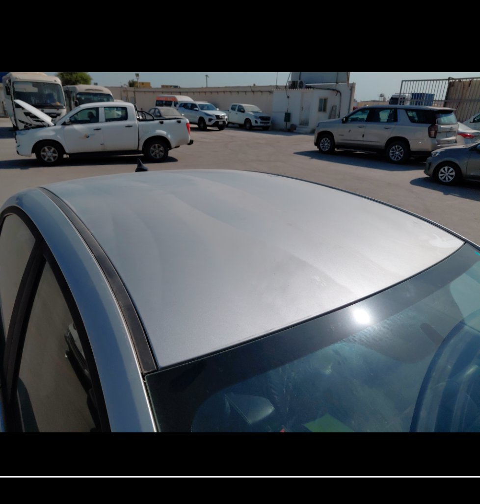 Changan Alsvin  2023 image