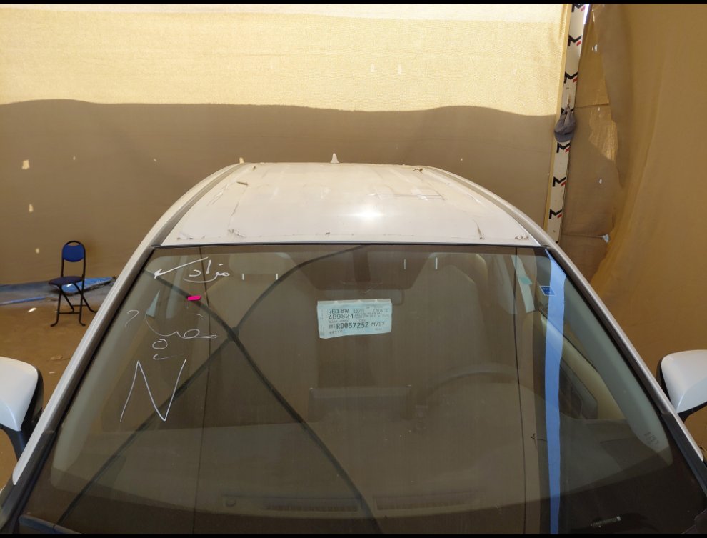 Toyota RAV4 LE SPORT 2024 image