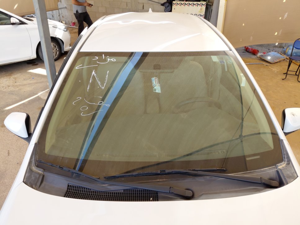 Toyota Yaris Y PLUS 2022 image