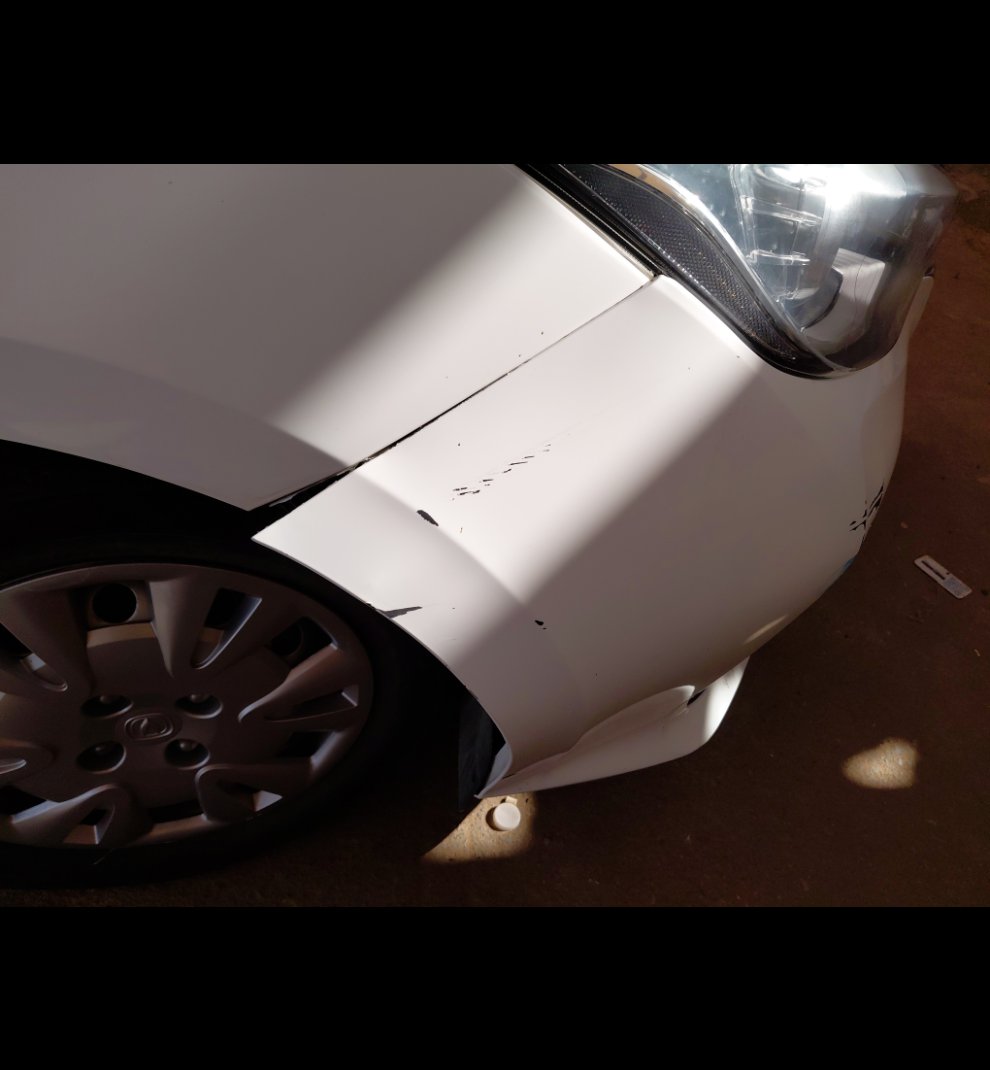 Changan Alsvin اساسي 2023 image