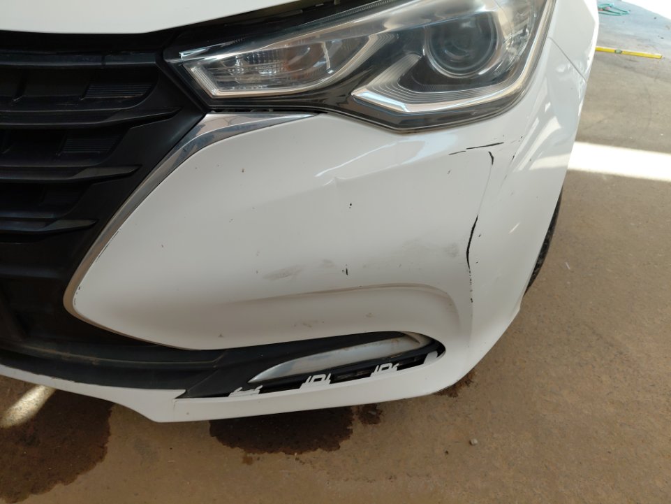 Changan Alsvin اساسي 2023 image