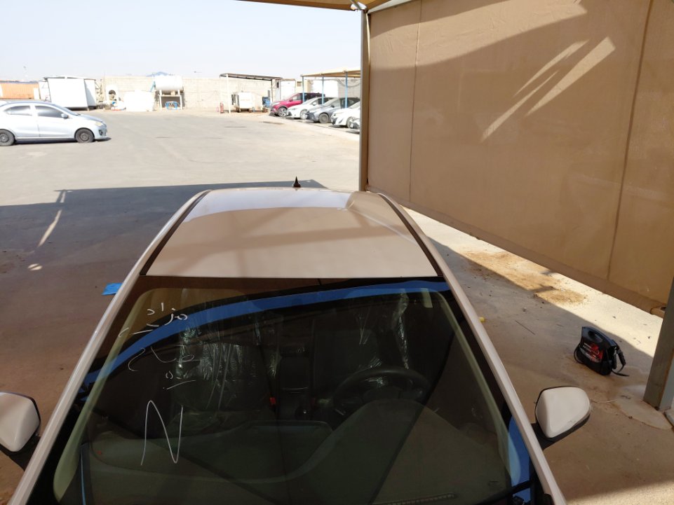 Changan Alsvin اساسي 2023 image