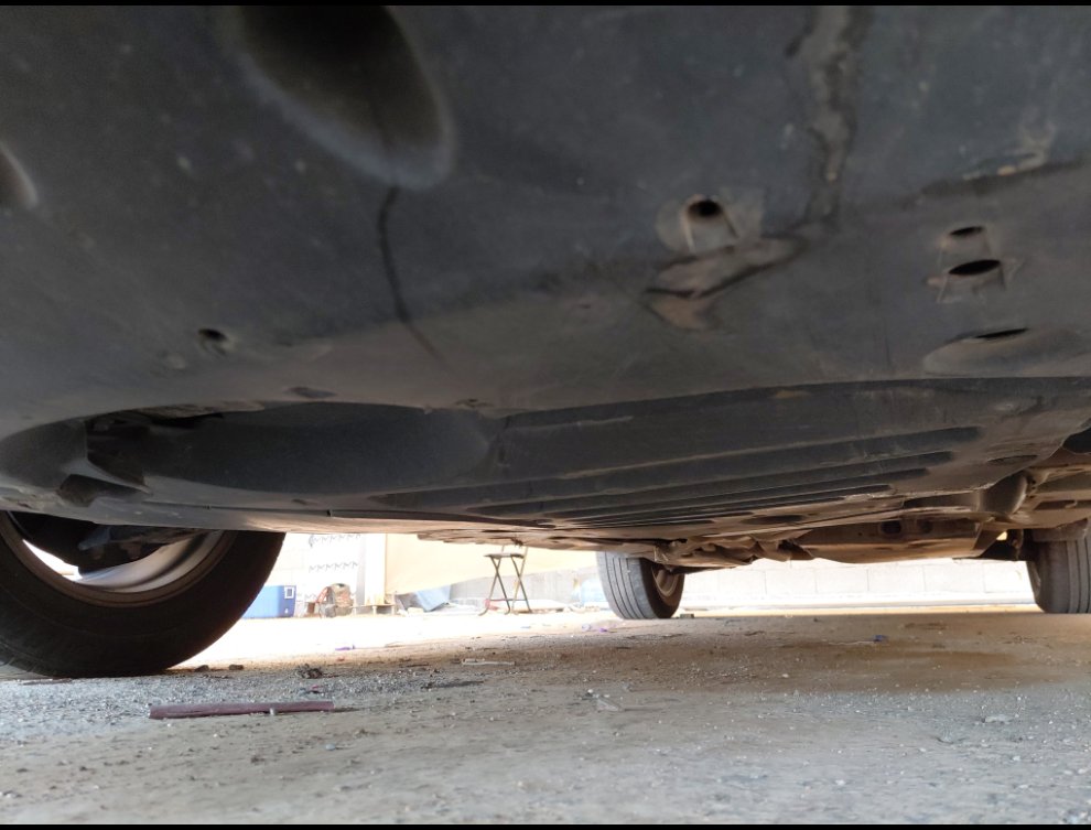 Toyota RAV4 LE SPORT 2024 image