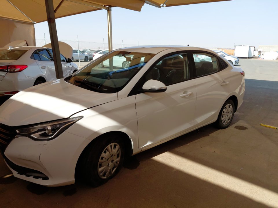 Changan Alsvin اساسي 2023 image