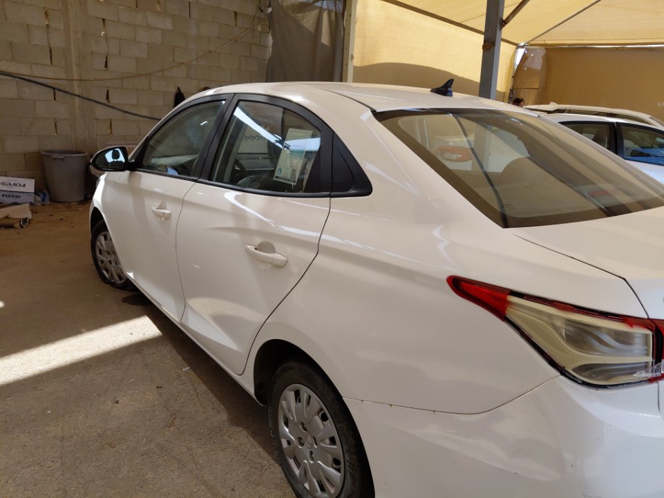 Changan Alsvin اساسي 2023 image