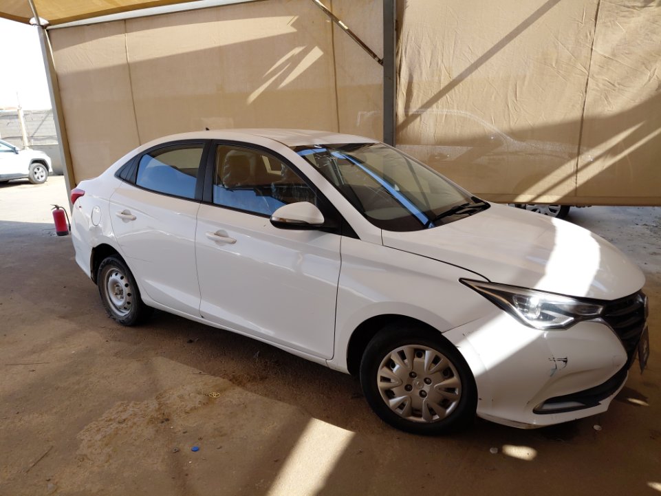 Changan Alsvin اساسي 2023 image