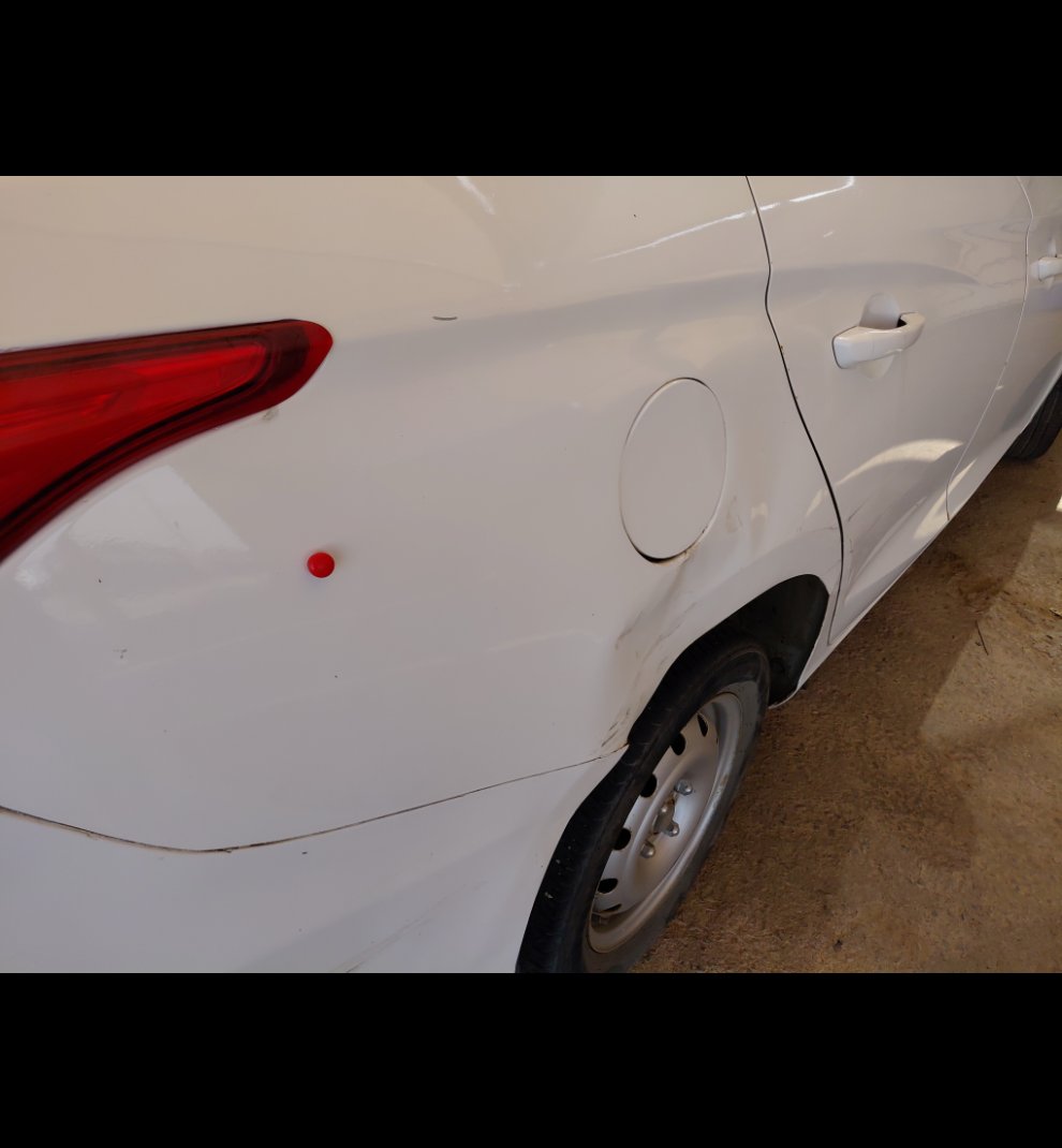 Changan Alsvin اساسي 2023 image