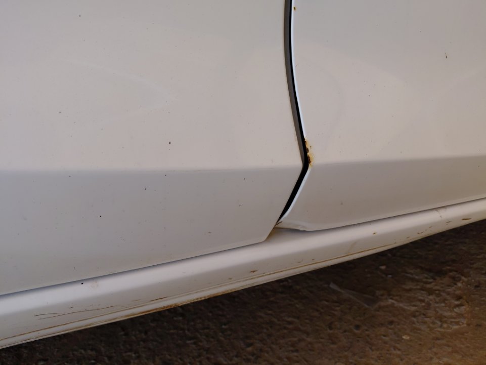 Changan Alsvin اساسي 2023 image