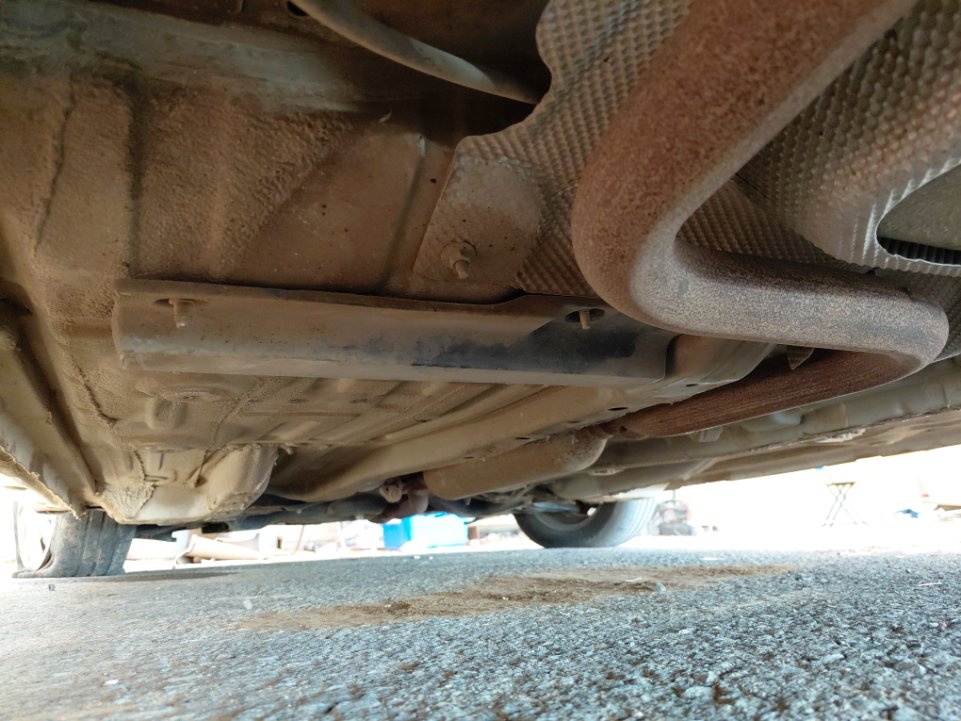 Changan Alsvin اساسي 2023 image