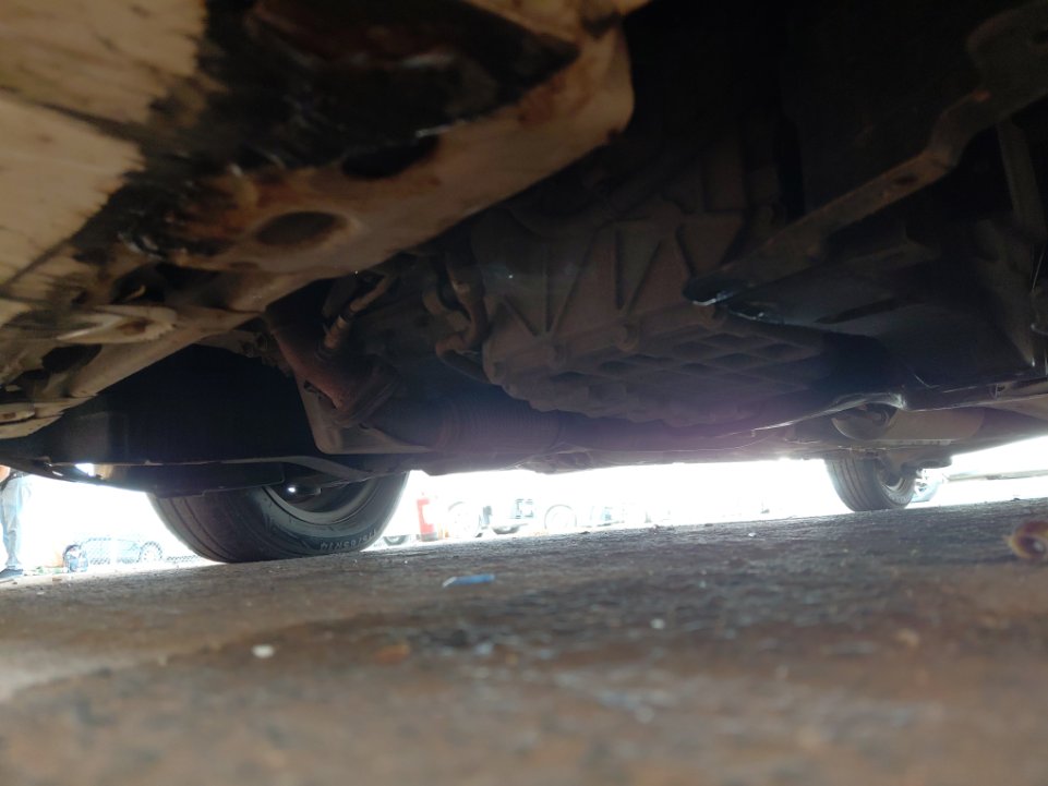 Changan Alsvin اساسي 2023 image