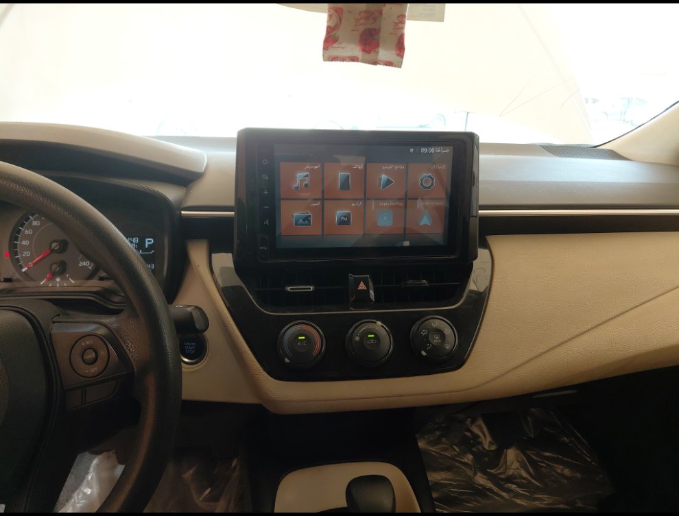 Toyota Corolla XLI EXE M/R 2022 image