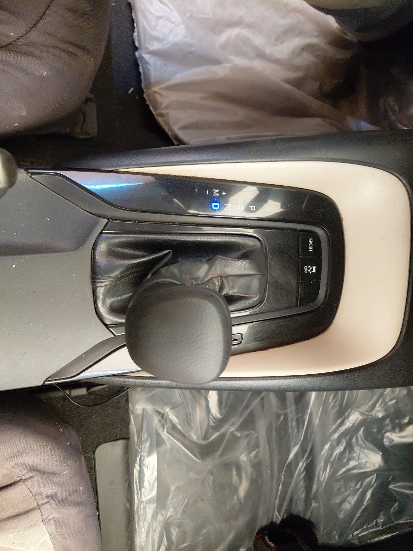 Toyota Corolla XLI EXE M/R 2022 image