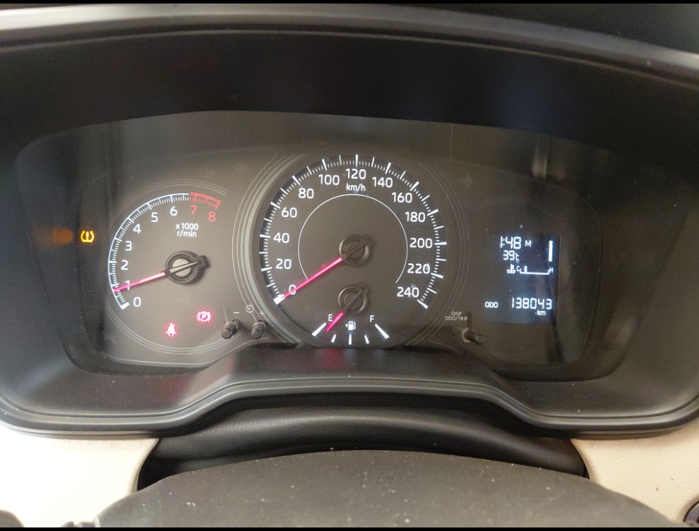 Toyota Corolla XLI EXE M/R 2022 image