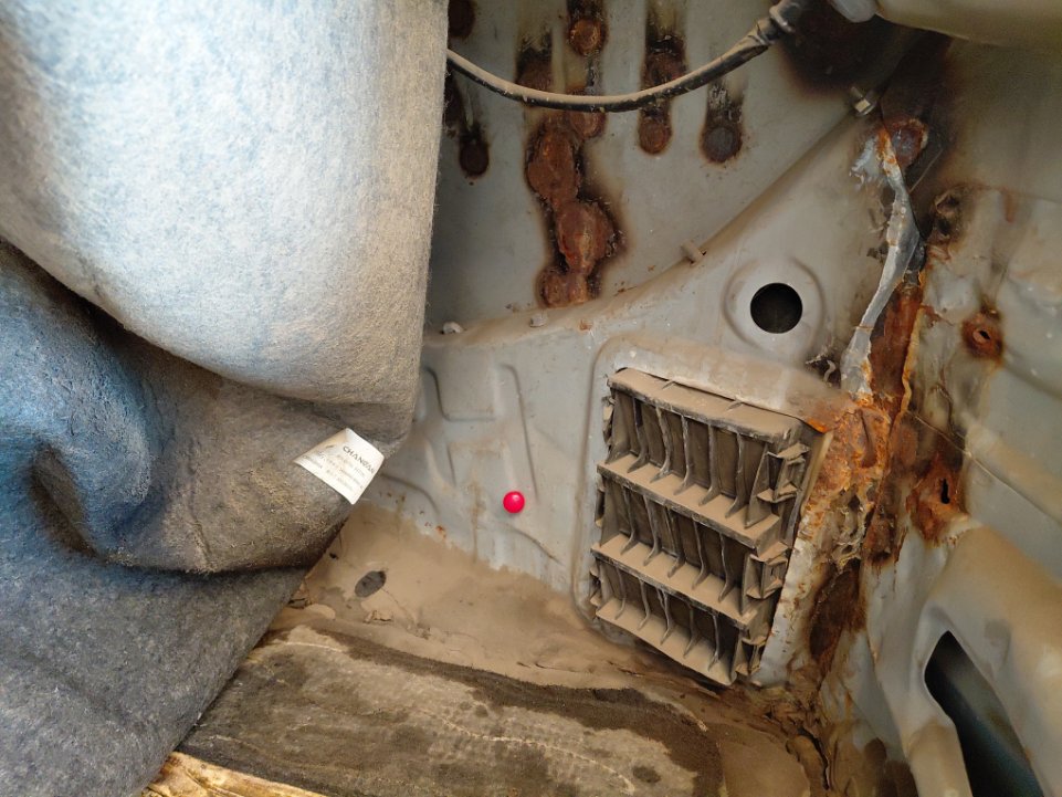 Changan Alsvin اساسي 2023 image