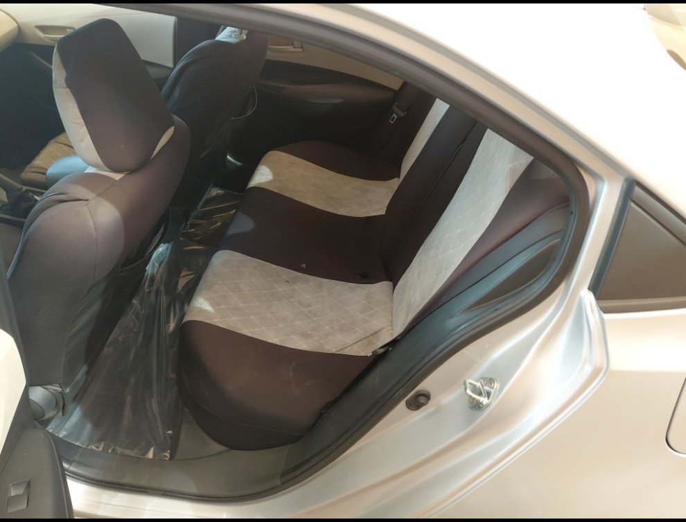 Toyota Corolla XLI EXE M/R 2022 image