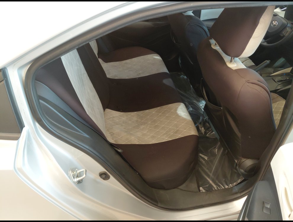 Toyota Corolla XLI EXE M/R 2022 image