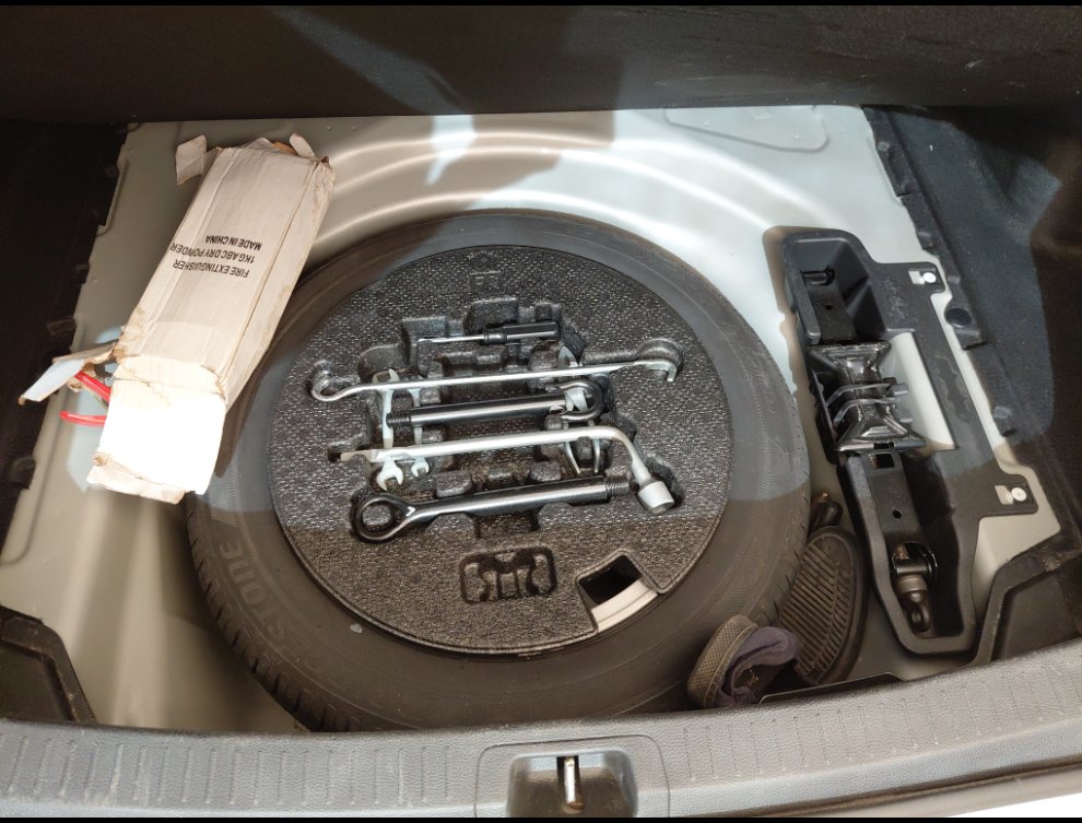 Toyota Corolla XLI EXE M/R 2022 image