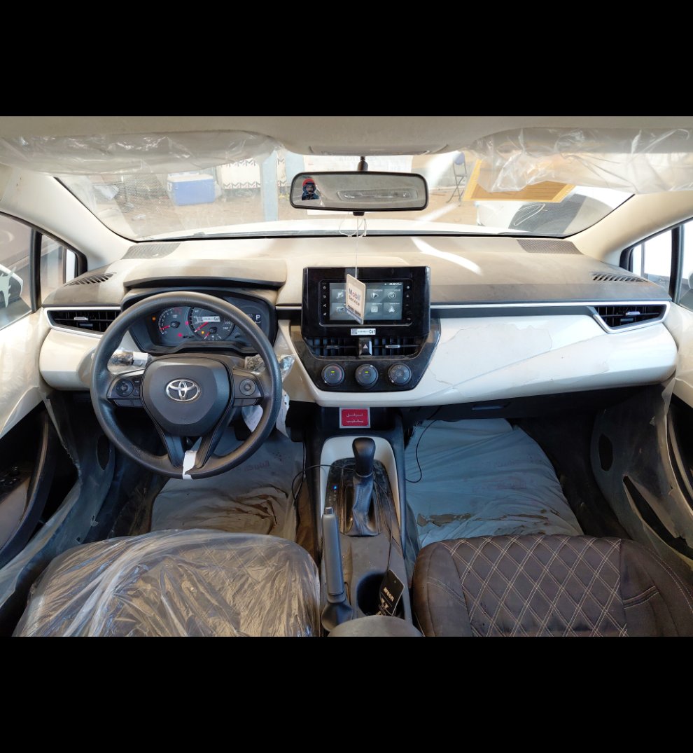 Toyota Corolla XLI 2024 image