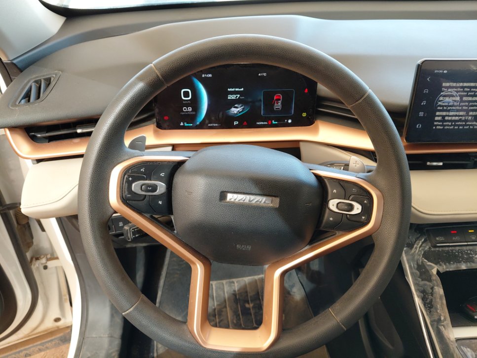 الوسائد الهوائية