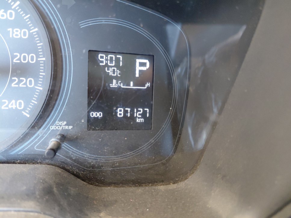 Toyota Corolla XLI 2024 image