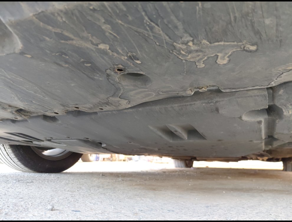 Toyota Corolla XLI EXE M/R 2022 image