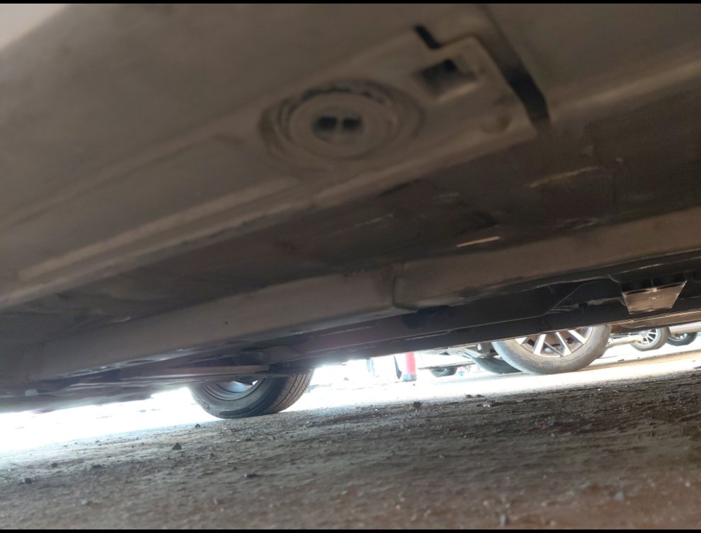 Toyota Corolla XLI EXE M/R 2022 image