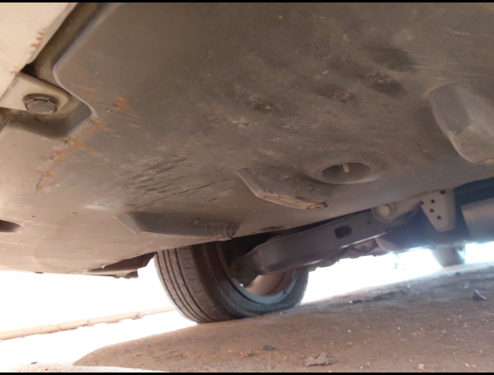 Toyota Corolla XLI EXE M/R 2022 image