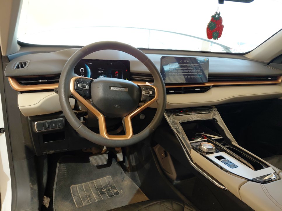 Haval H6 Plus Sport  2023 image