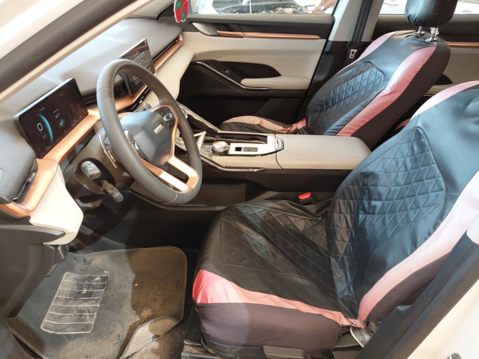 Haval H6 Plus Sport  2023 image