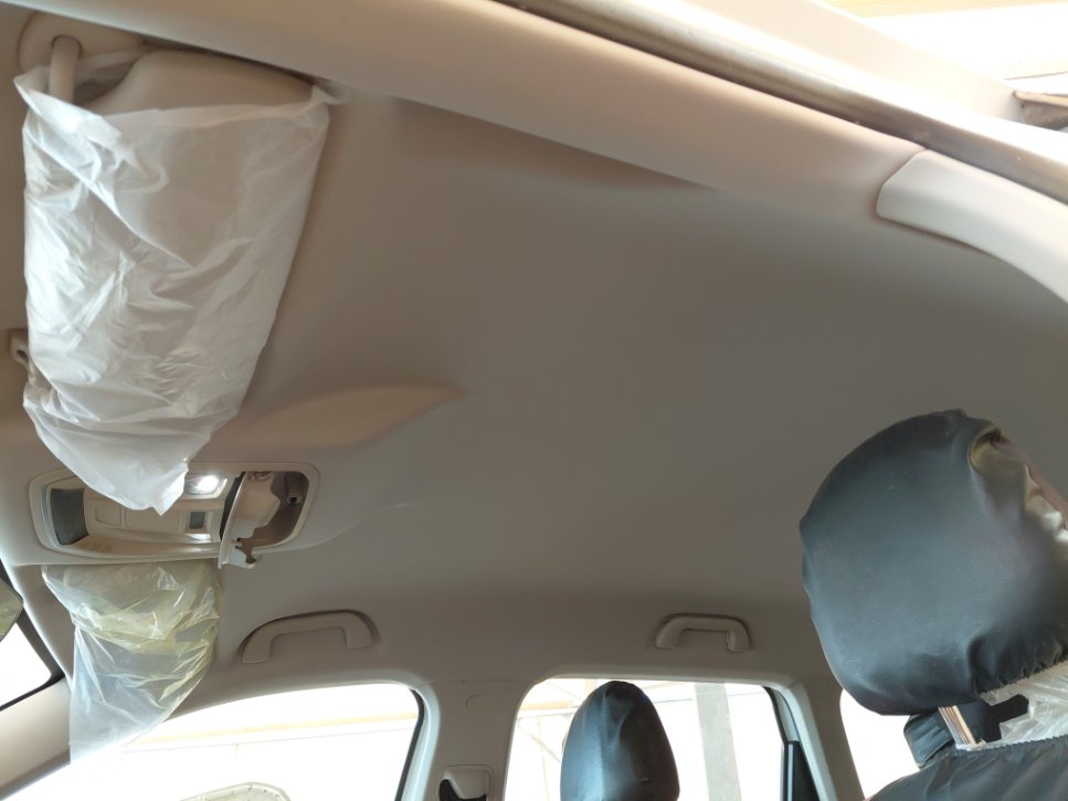 Haval H6 Plus Sport  2023 image