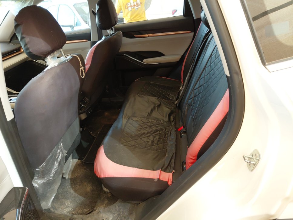 Haval H6 Plus Sport  2023 image