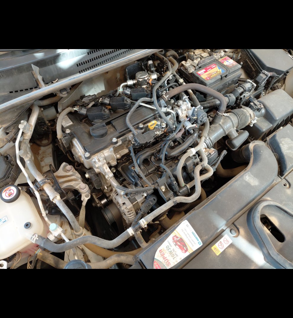 Toyota Corolla XLI 2024 image