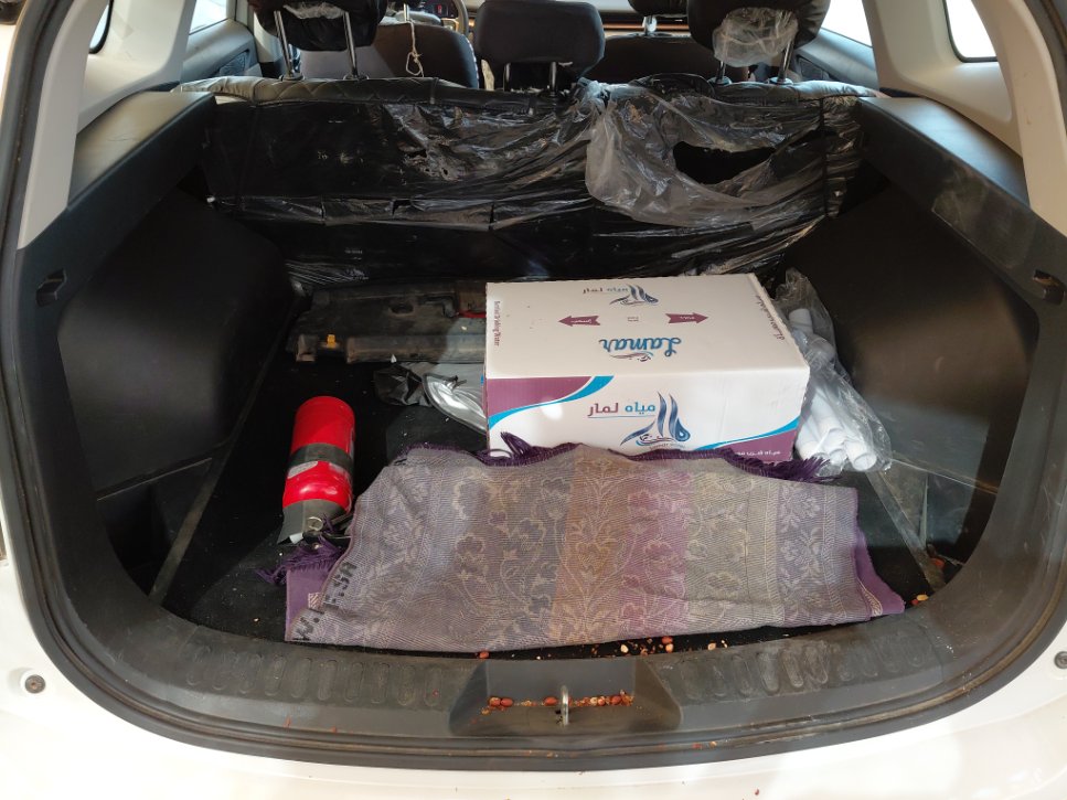 Haval H6 Plus Sport  2023 image