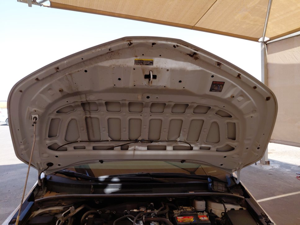 Toyota Corolla XLI 2024 image