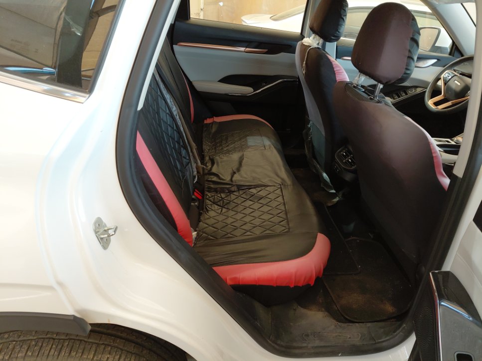 Haval H6 Plus Sport  2023 image