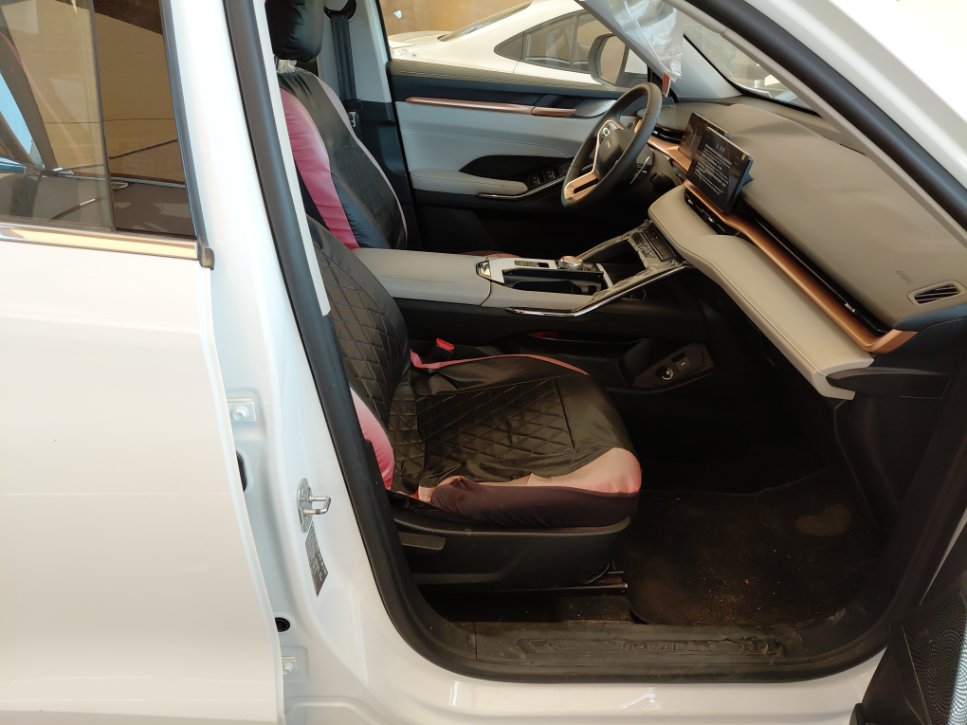 Haval H6 Plus Sport  2023 image