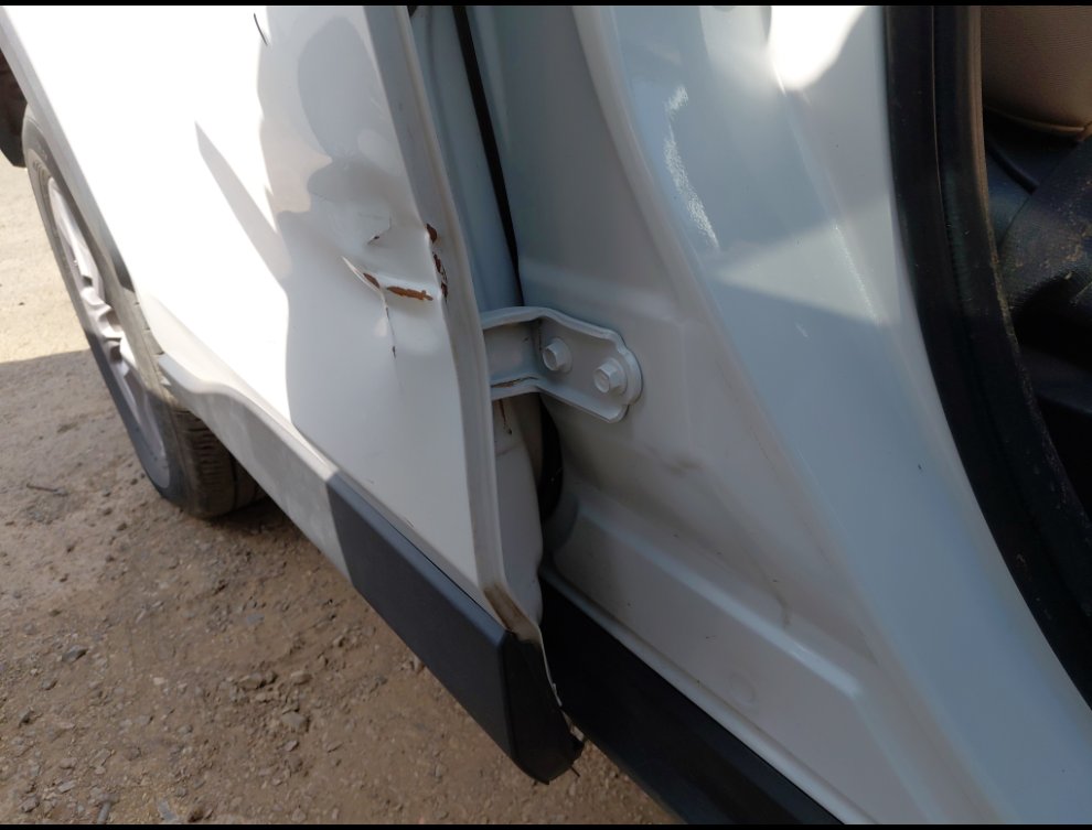 Toyota RAV4 LE SPORT 2024 image