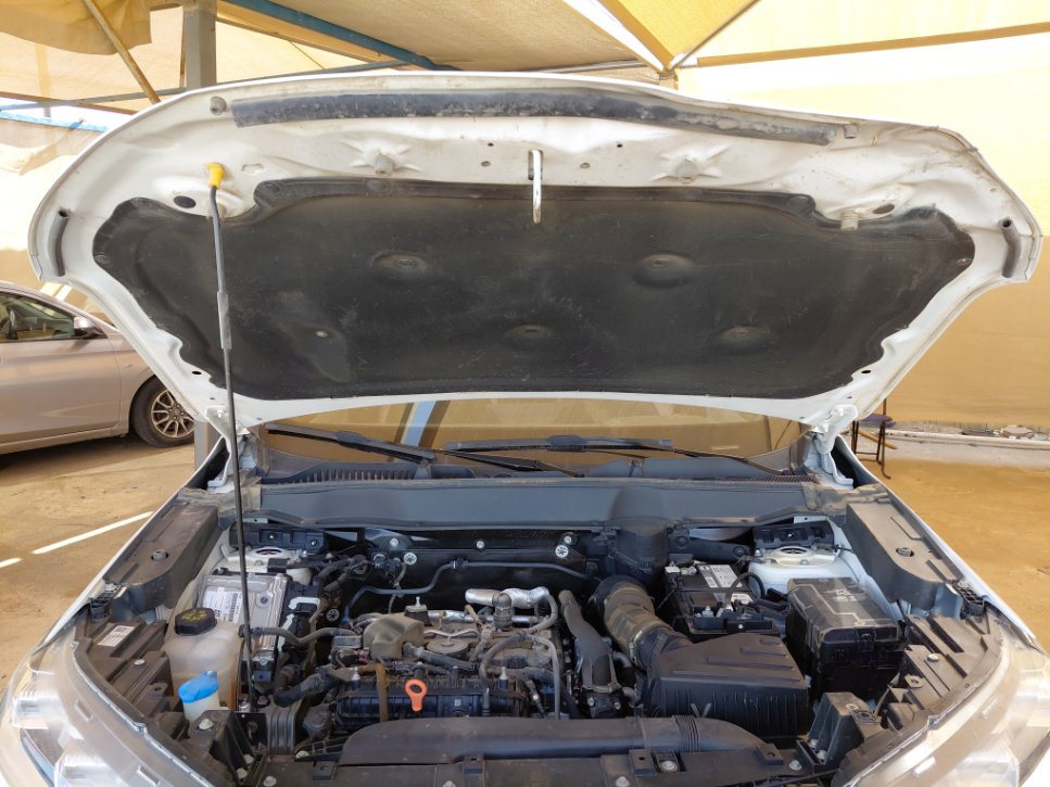 Haval H6 Plus Sport  2023 image