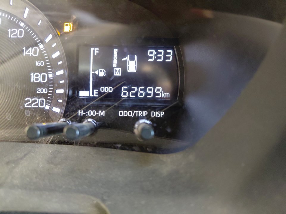 Toyota Yaris Y 2024 image