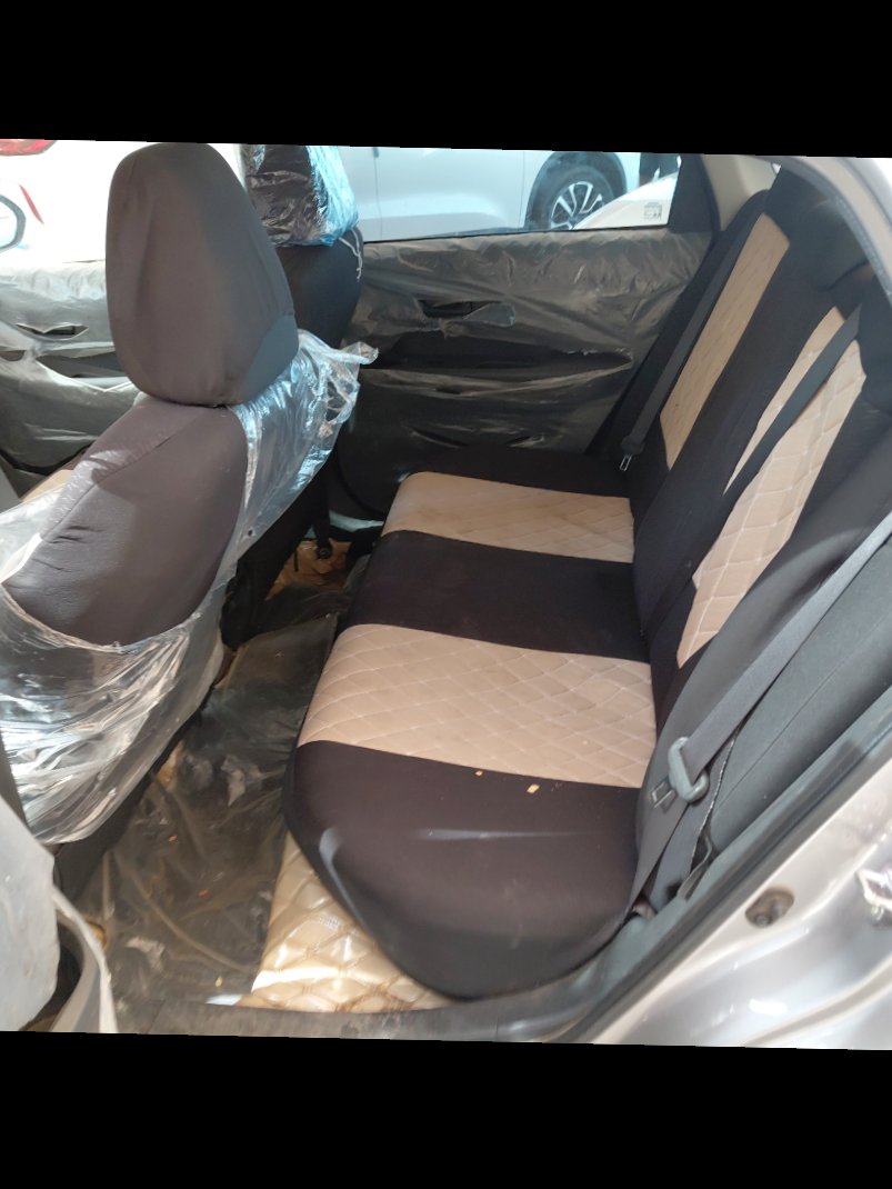 Toyota Yaris Y 2024 image