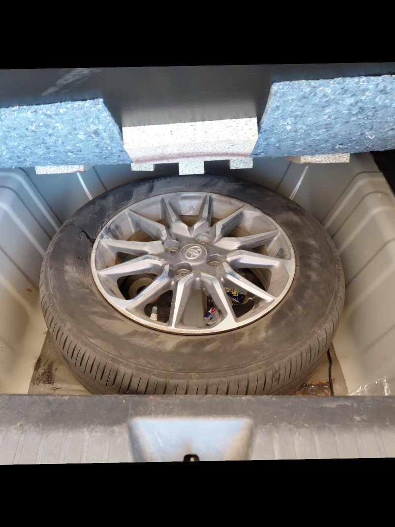 Toyota Yaris Y 2024 image