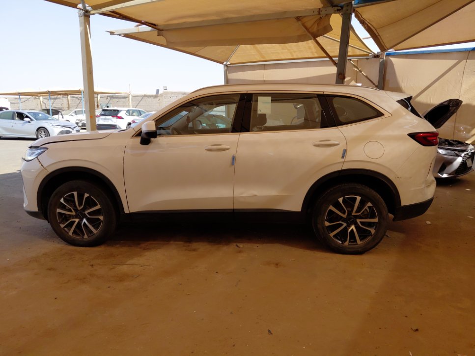 Haval H6 Plus Sport  2023 image