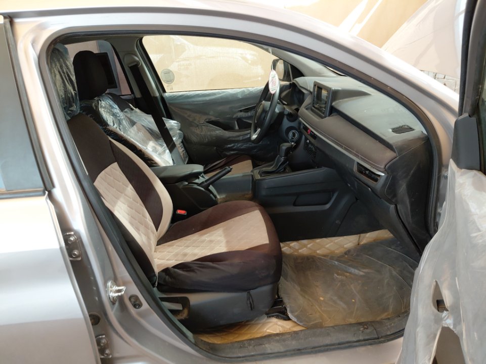 Toyota Yaris Y 2024 image