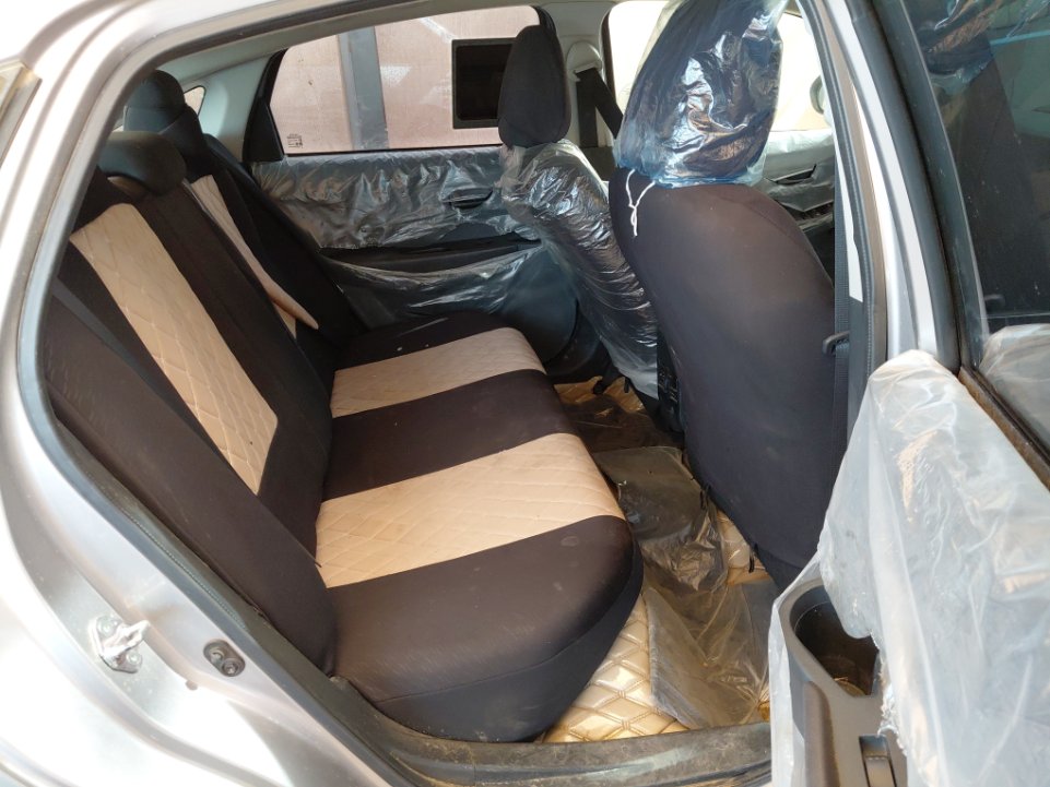 Toyota Yaris Y 2024 image