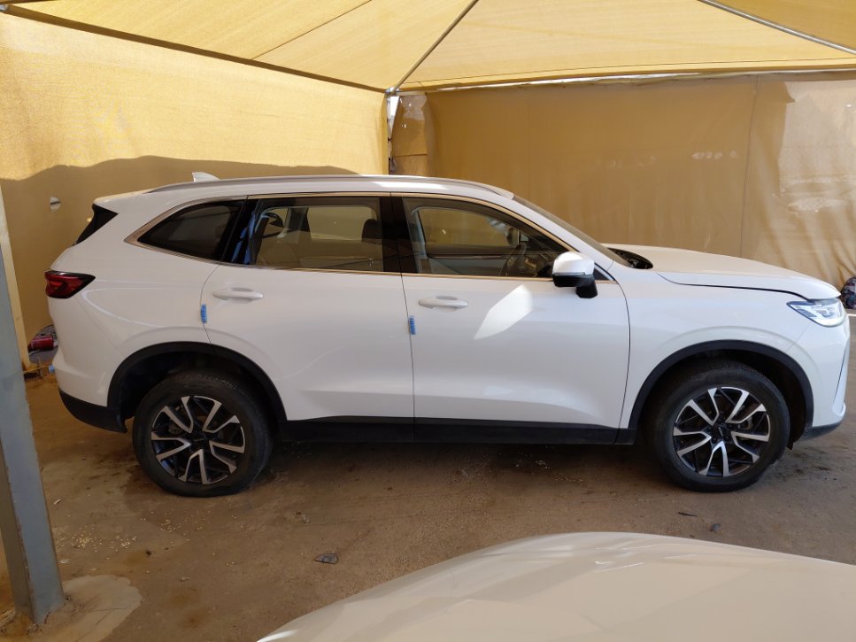 Haval H6 Plus Sport  2023 image