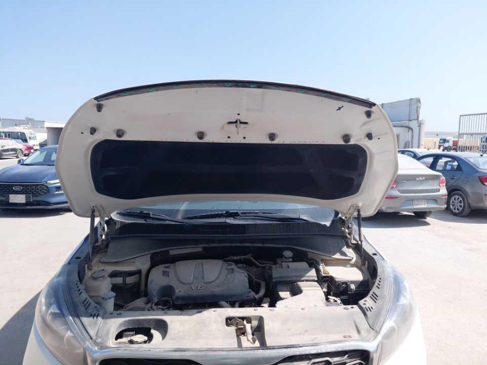 KIA Sorento UM LX AWD 2020 image