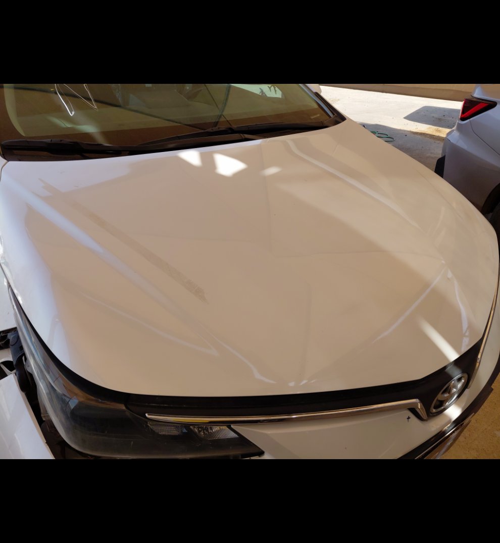 Toyota Corolla XLI 2024 image