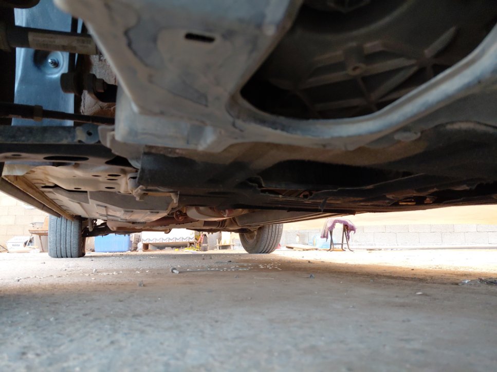 Haval H6 Plus Sport  2023 image