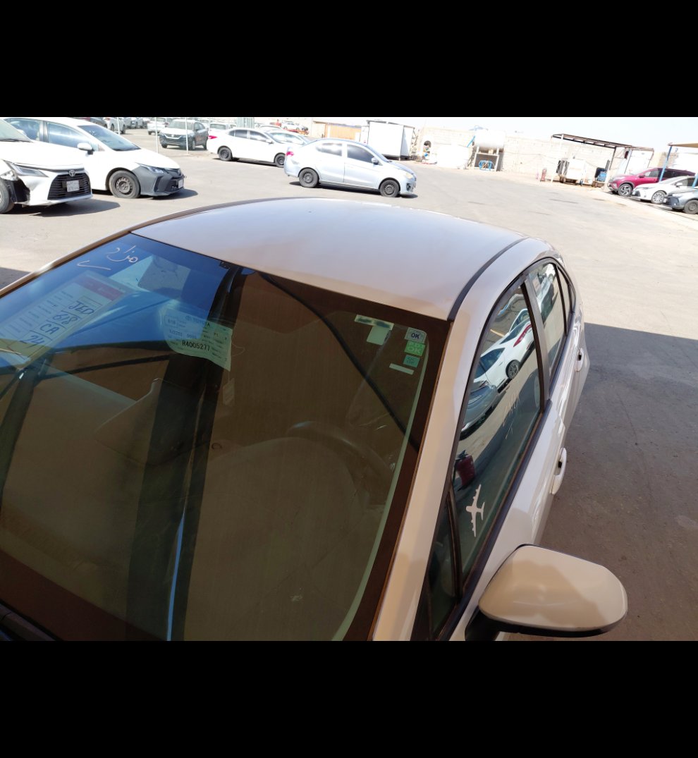 Toyota Corolla XLI 2024 image